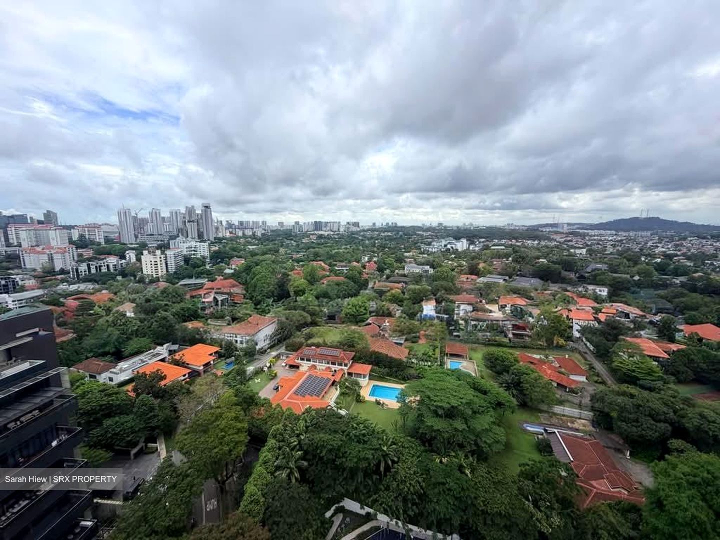 D'Leedon (D10), Condominium #559804501